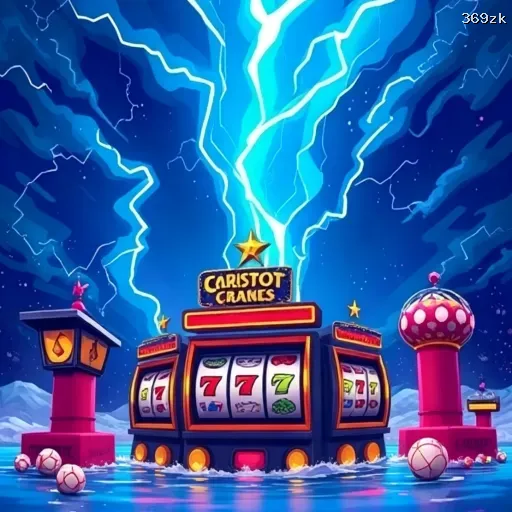369zk: Promo dan Bonus Terbaik untuk Para Gamer Indonesia