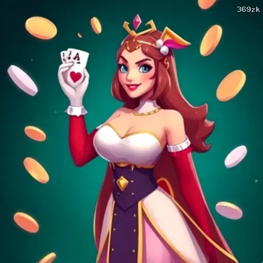 Menggali Fitur Menarik di Situs Game 369zk