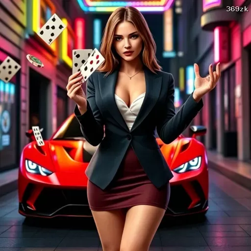 369zk: Bet Sport Dengan Fitur Terbaik untuk Pemain Indonesia